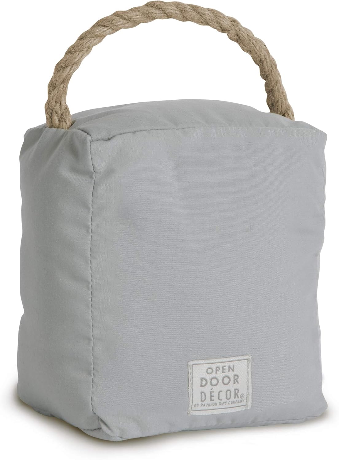 Pavilion Gift Company 72237 Door Stopper