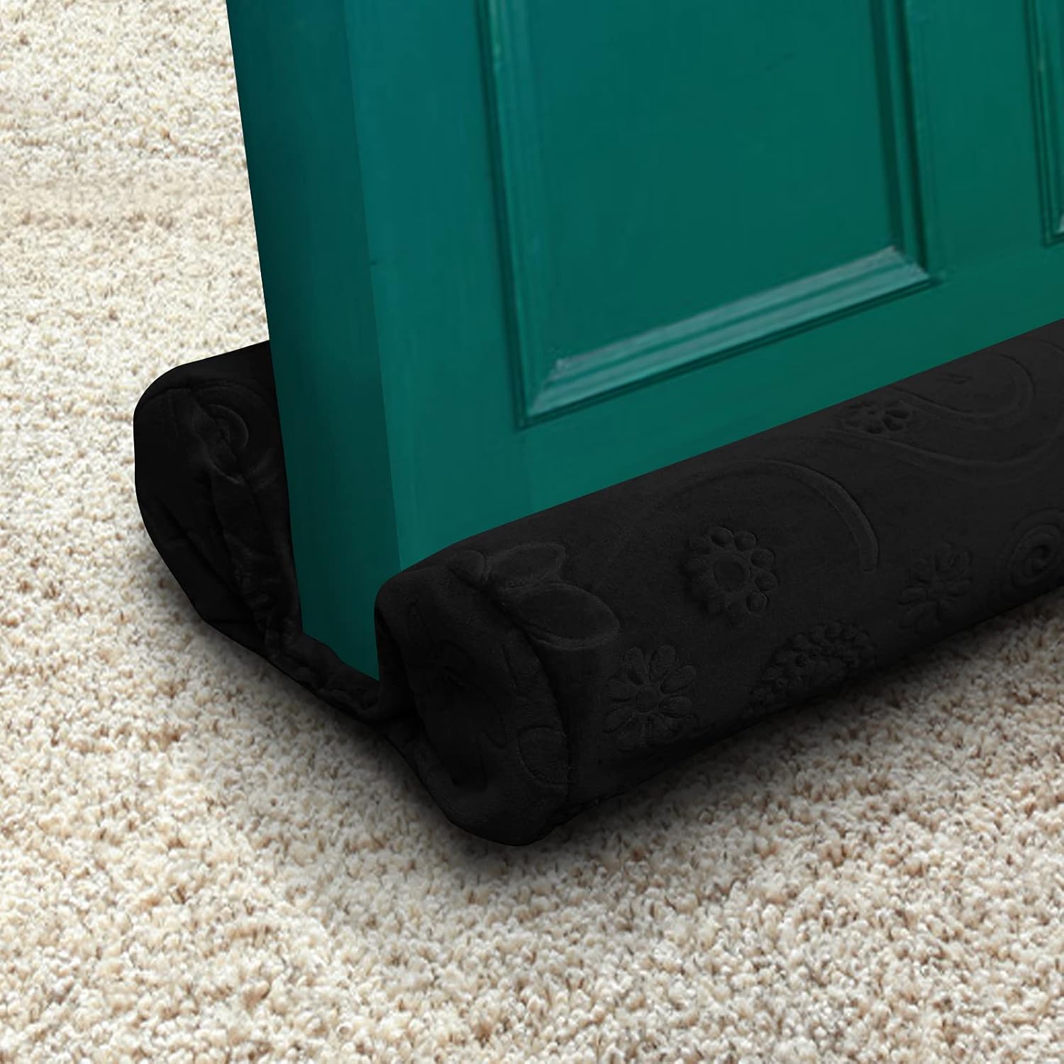 Tormays Door Draft Stopper Noise Blocker