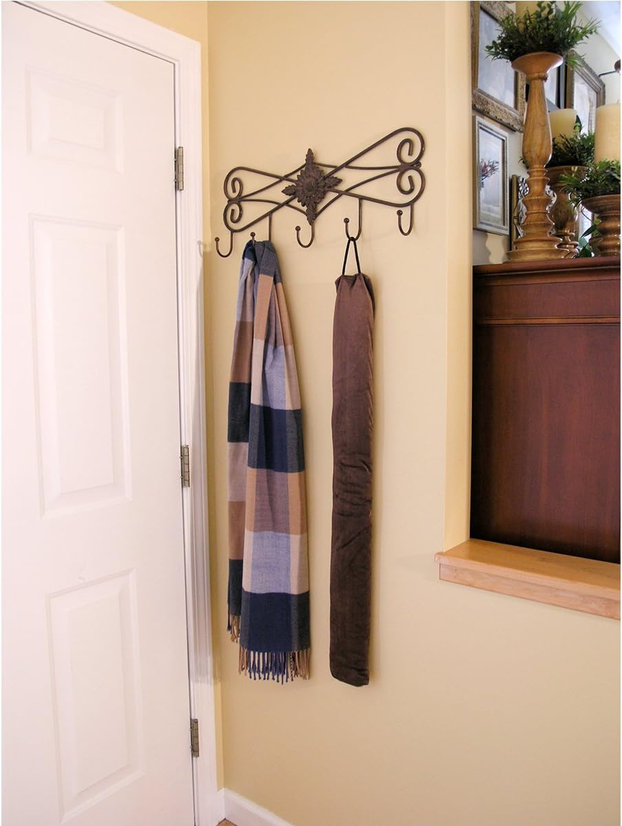 Evelots Cold Hot Air Door Draft Stopper 36 Inch Wide