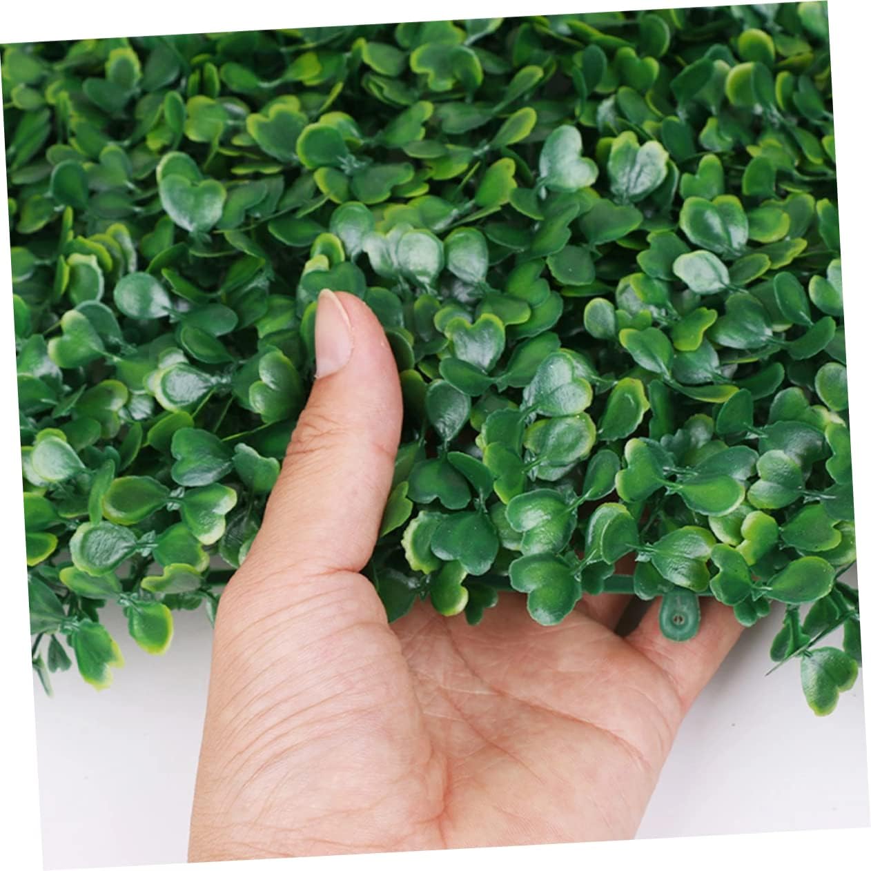 Artificial Green Wall Turf for Home Decor