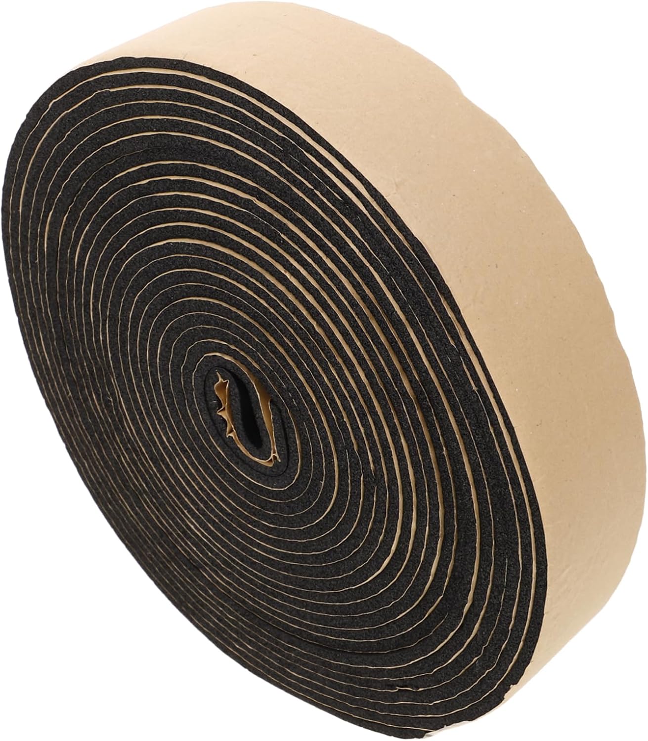 Creative Soundproofing Strip for Door Bottom Noise Blocker and Insulation Under Door Sealing