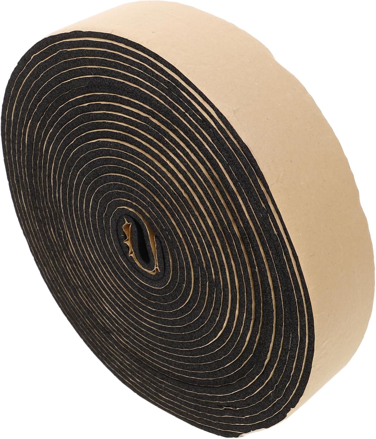 ABOOFAN Door Bottom Seal Strip for Soundproofing and Draft Prevention