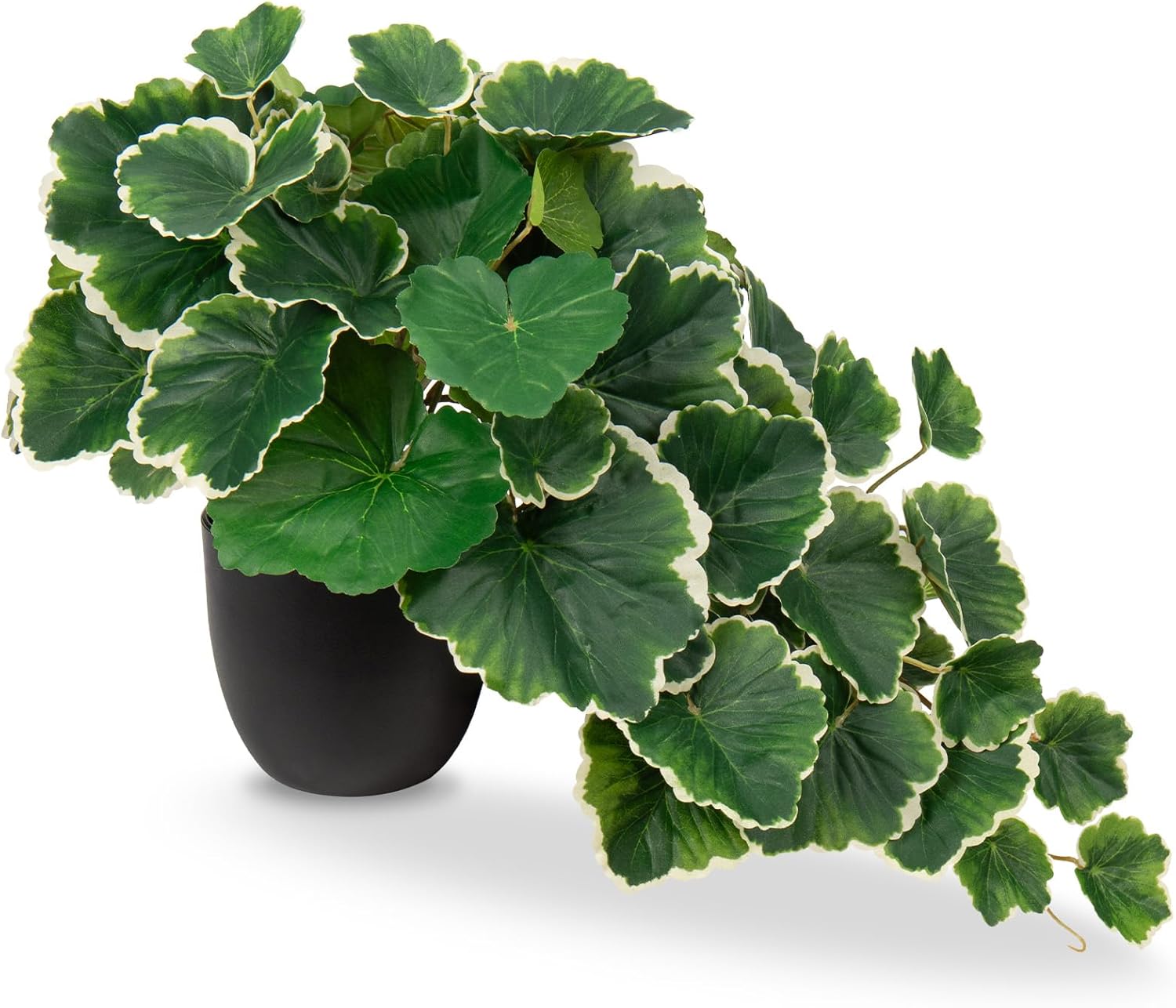 Realistic Fake Silk Plants Indoor Decor