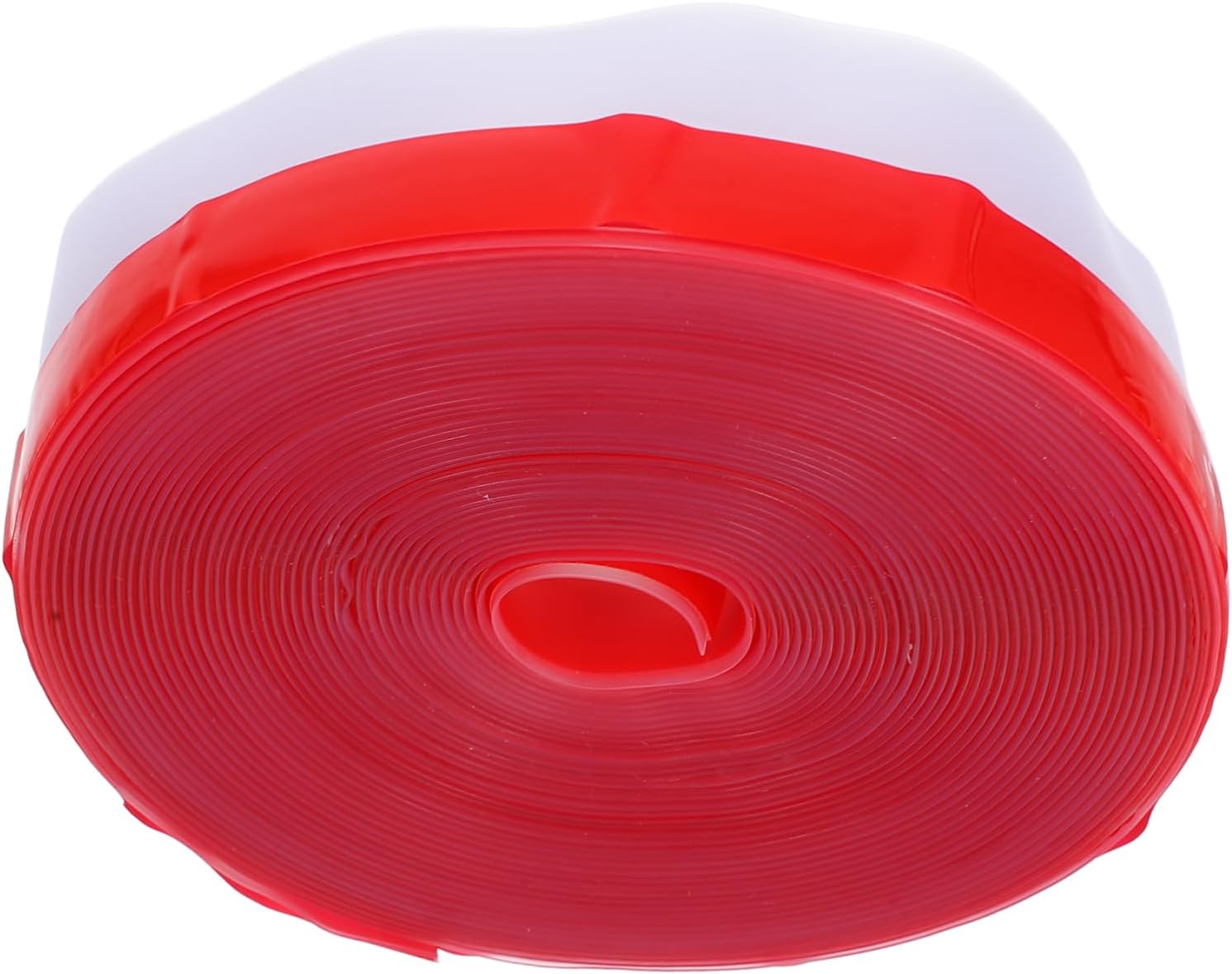 25mm Wide Door Weather Stripping Seal Strip for Glass Doors and Windows Self-Adhesive Windproof Soundproofing Home Use