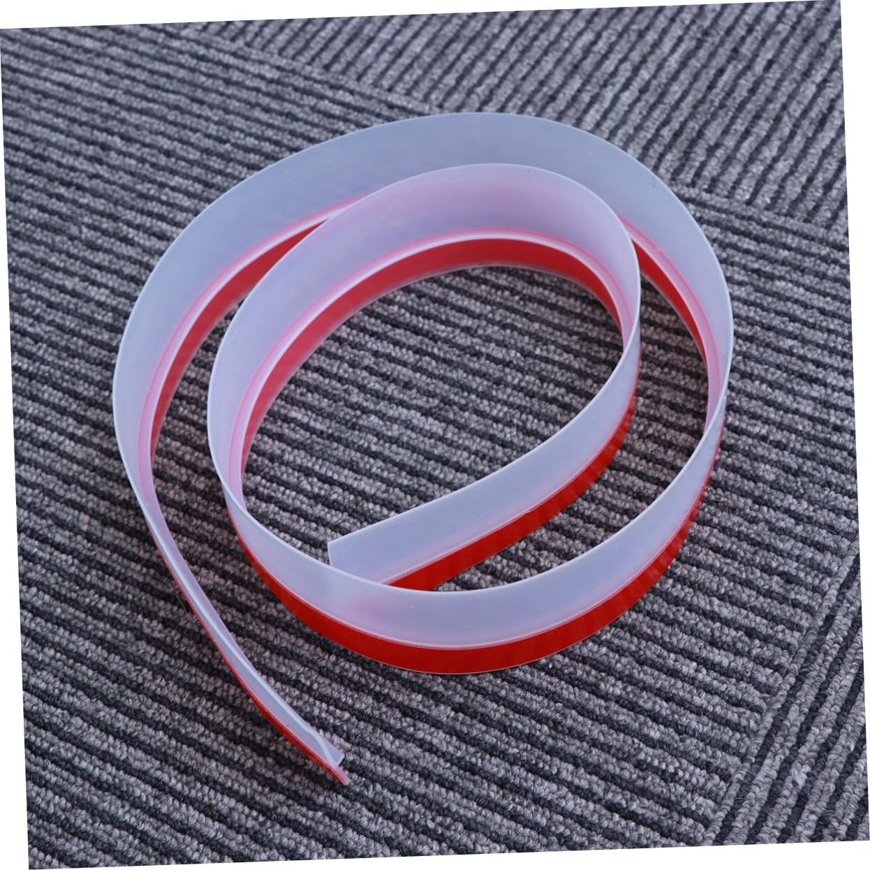 1m Door Bottom Sealing Strip Sound Insulation Tape Draft Stopper