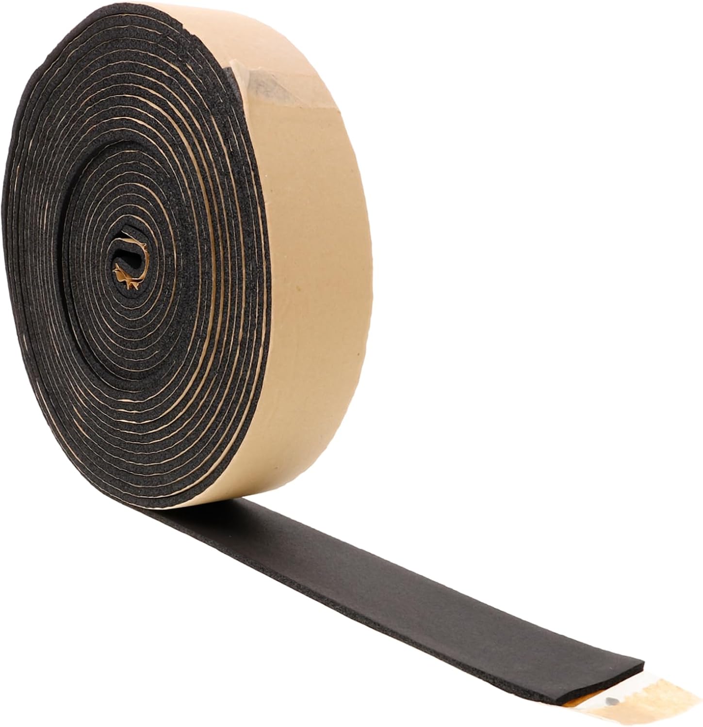 HOMSFOU Soundproofing Strip for Doors and Windows