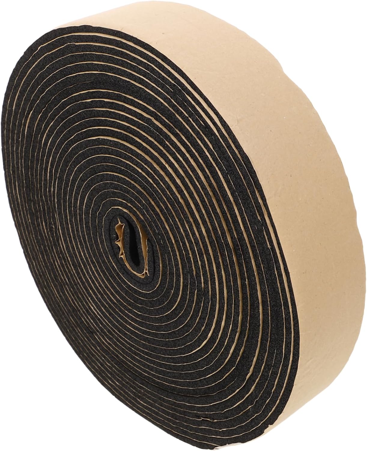 Convenient Draft Stopper Seal Strip for Bedroom Windproof and Soundproofing Noise Blocker for Doors