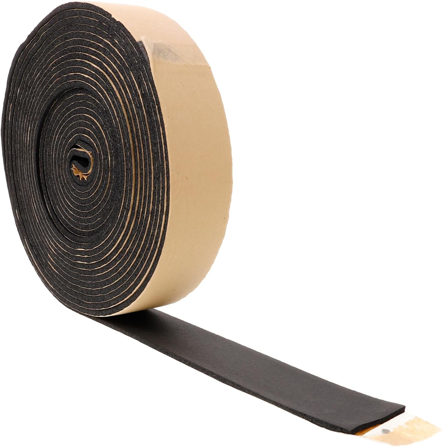 Angoily Door Bottom Windproof Seal Soundproof Strip