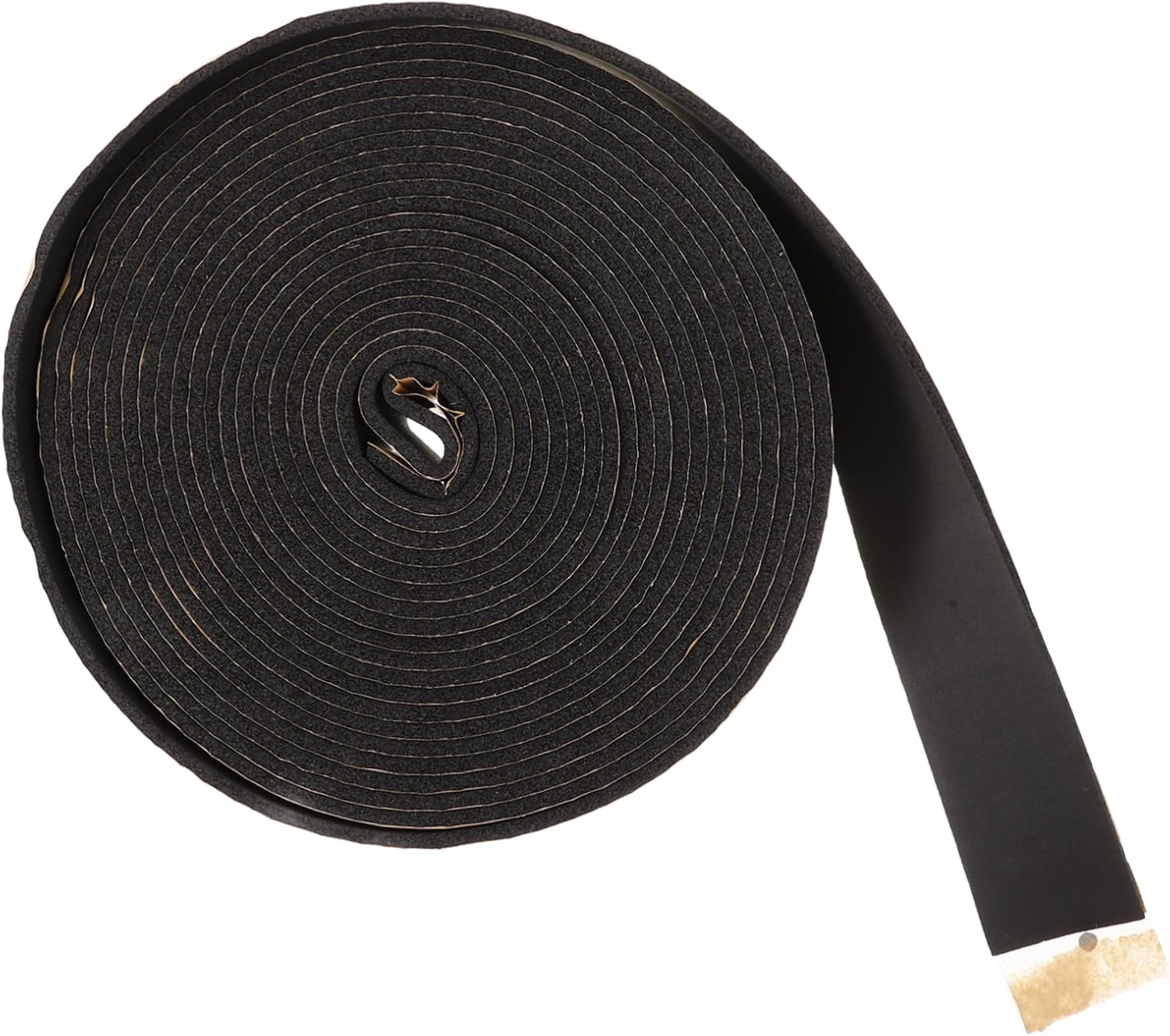 10m Door Bottom Seal Strip for Soundproofing and Windproofing