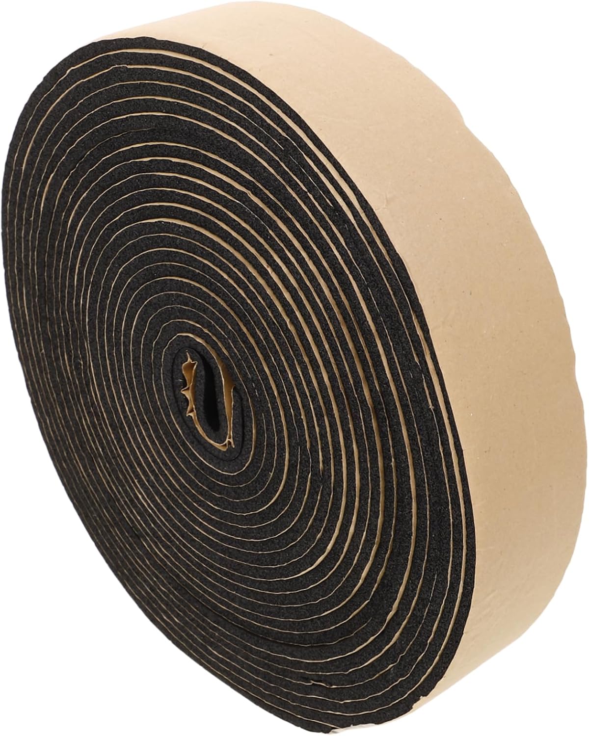 Hemobllo Door Draft Stopper Soundproof Under Door Filler for Energy Efficiency and Wind Resistance