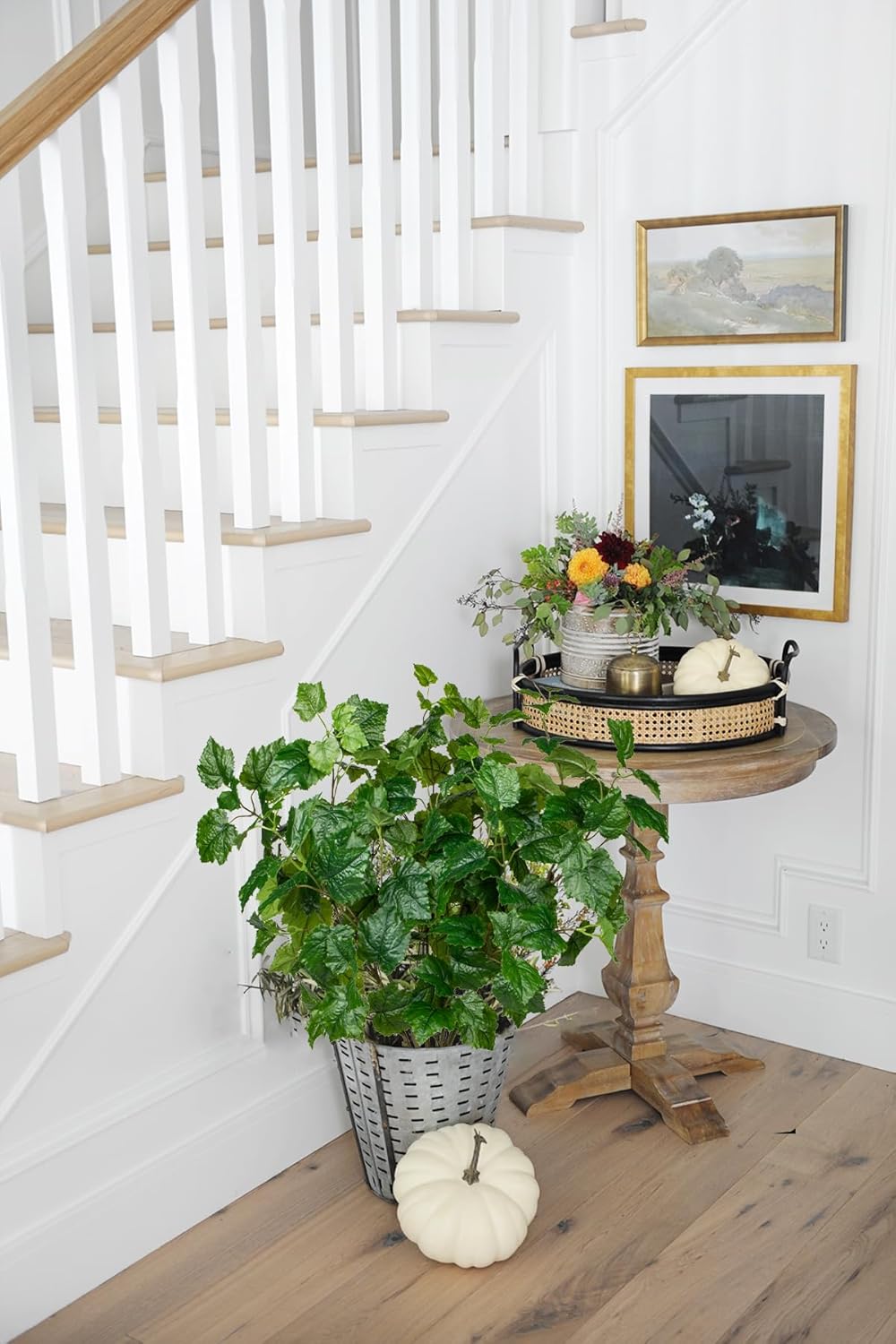 30 Inch Artificial Ivy Garland 5PCS for Home Decor