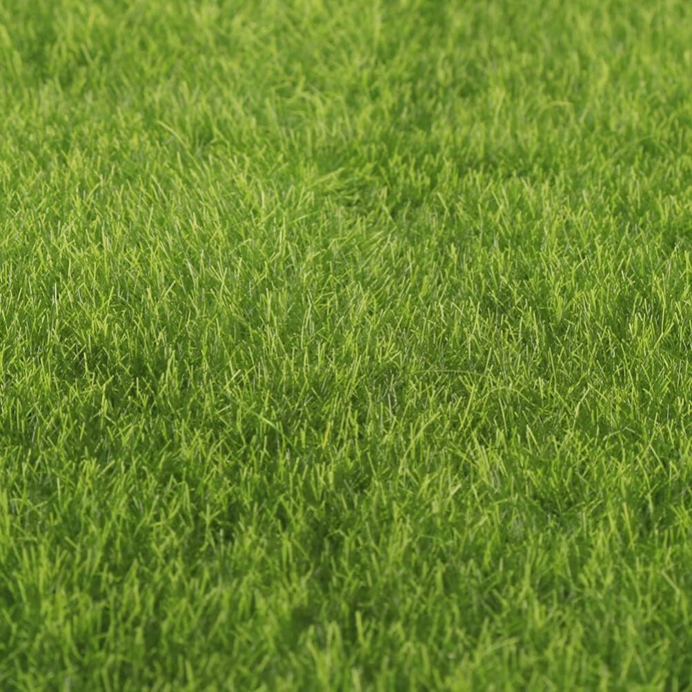 POPETPOP Artificial Plants Green Decor Carpet Tiles