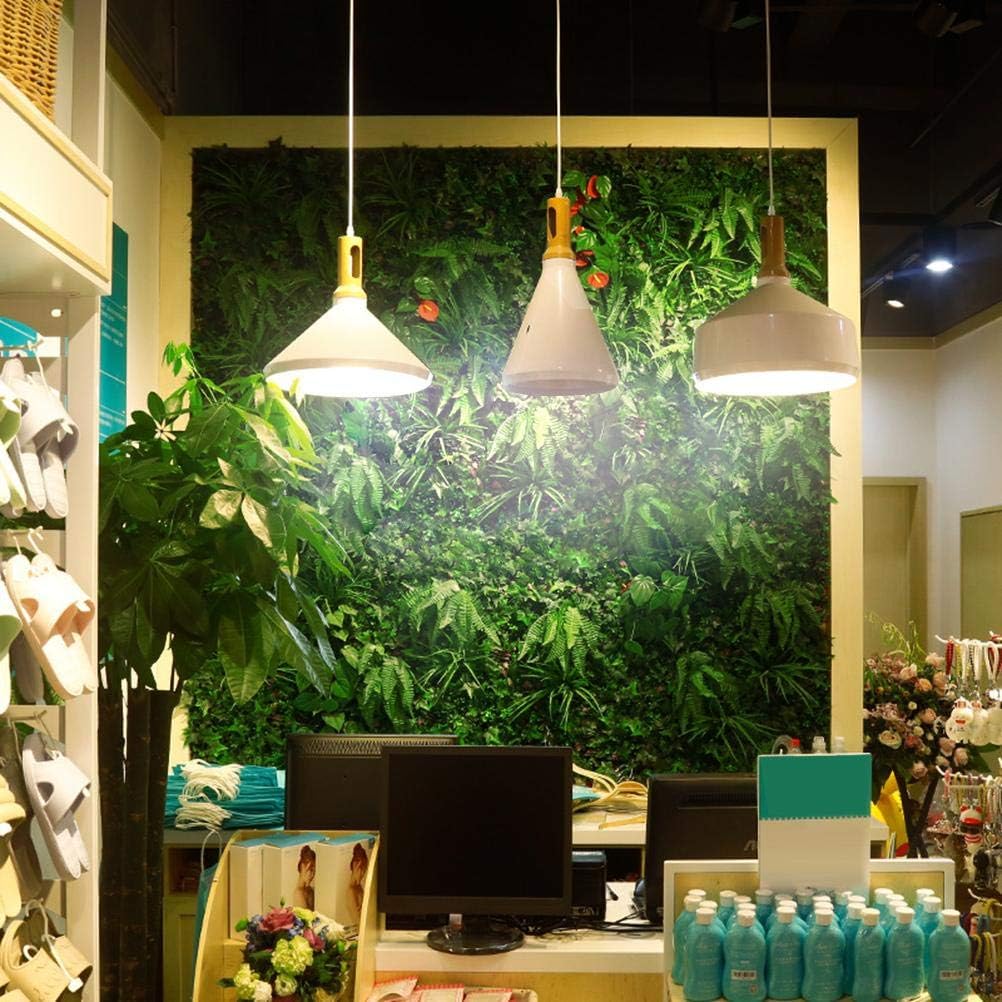 JUOPZKENN Artificial Grass Wall Decor 15x23 Deep Milan