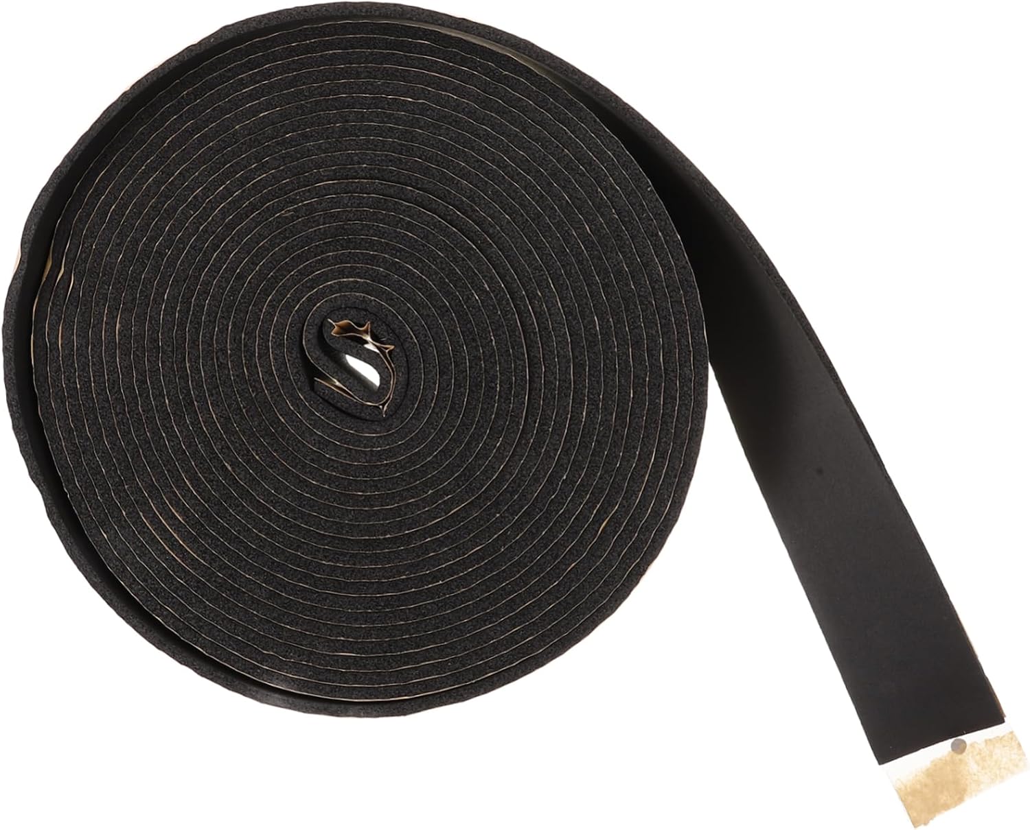 Door Frame Sealer Under Door Gap Noise Blocker Draft Stopper Strip