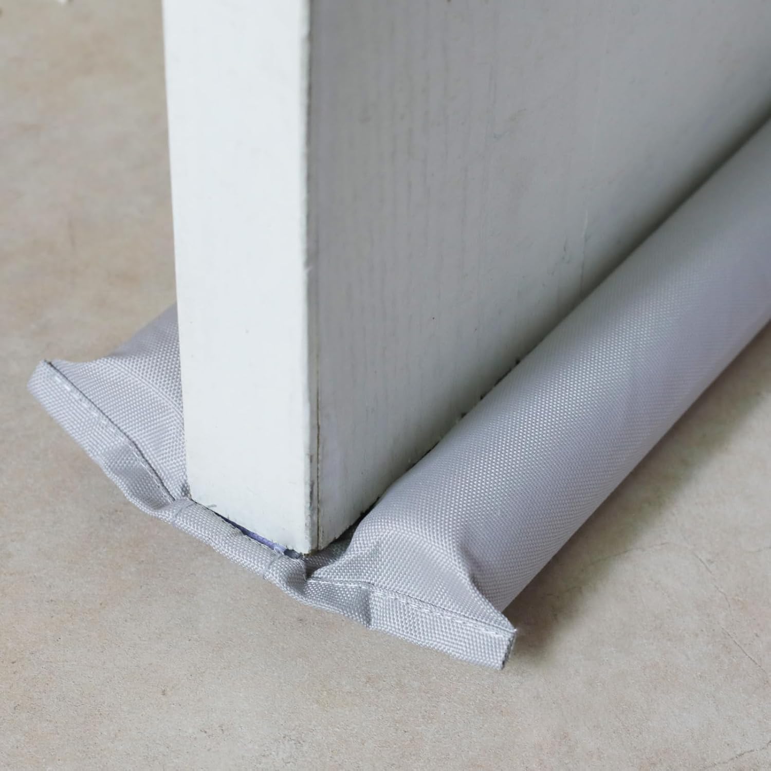 Effective Door Draft Stopper for 30-36 Inch Doors