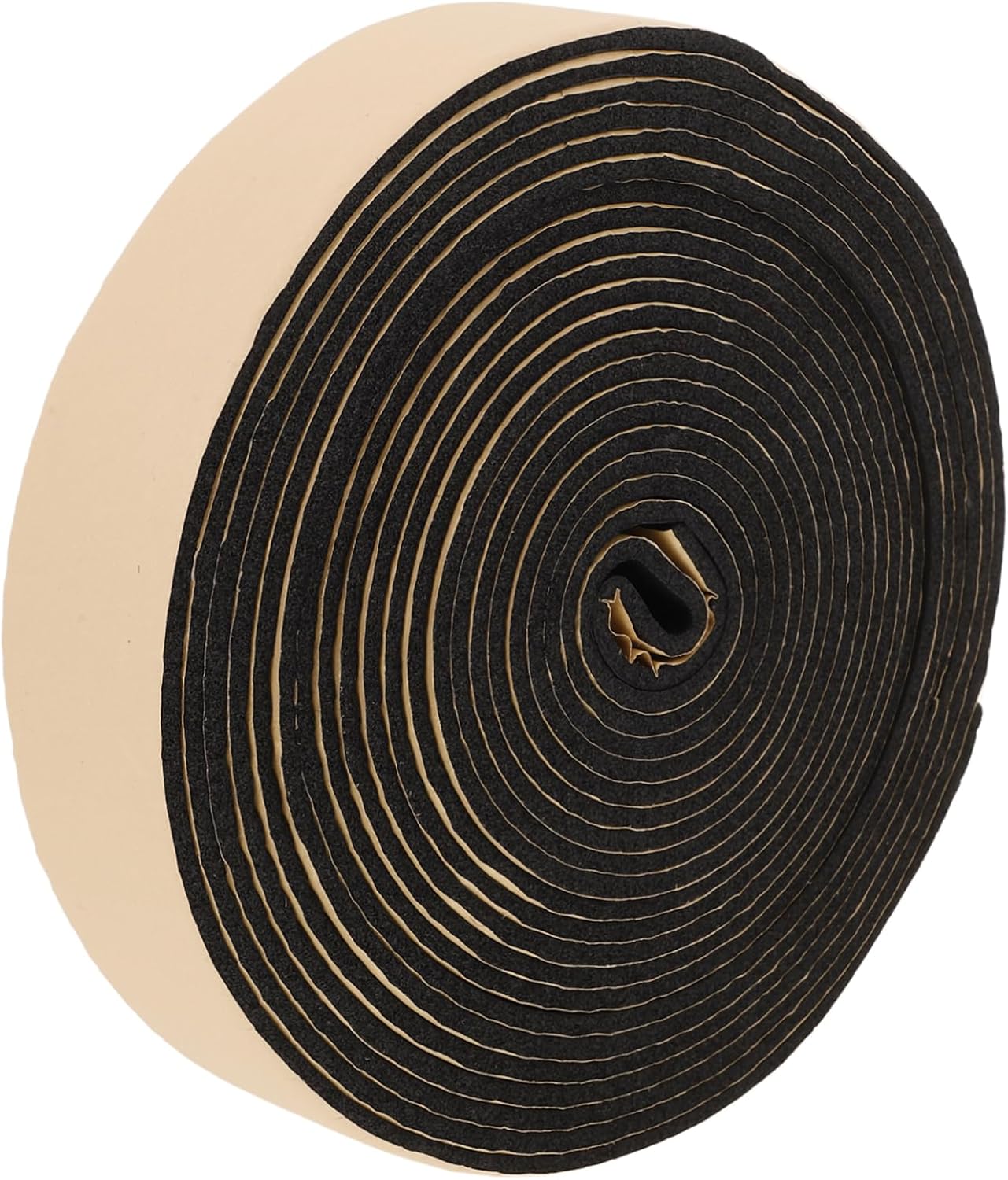 Convenient Draft Stopper Seal Strip for Door Bottom Noise Blocker