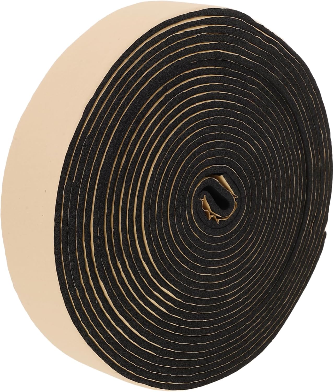 Homoyoyo Multifunctional Soundproofing Door Under Filler Windproof Seal