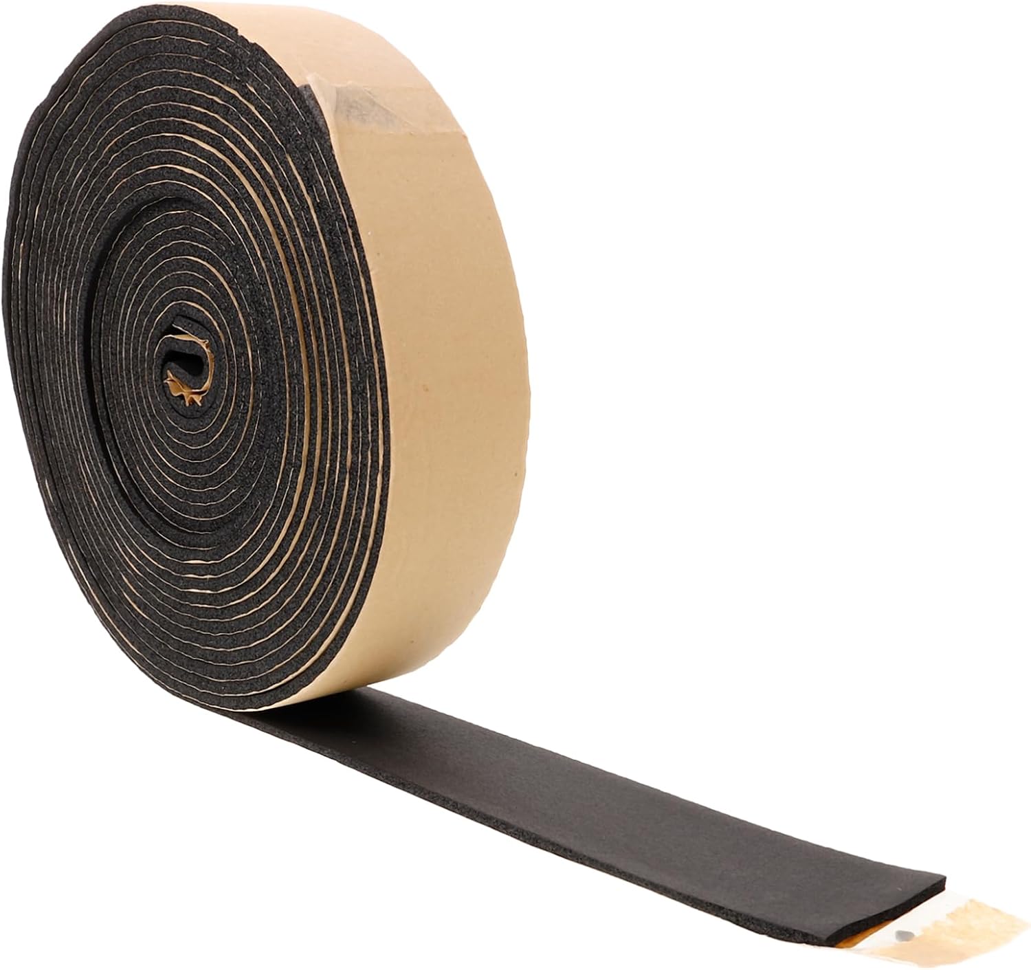 Amosfun Windproof Draft Stopper Strip for Under Door