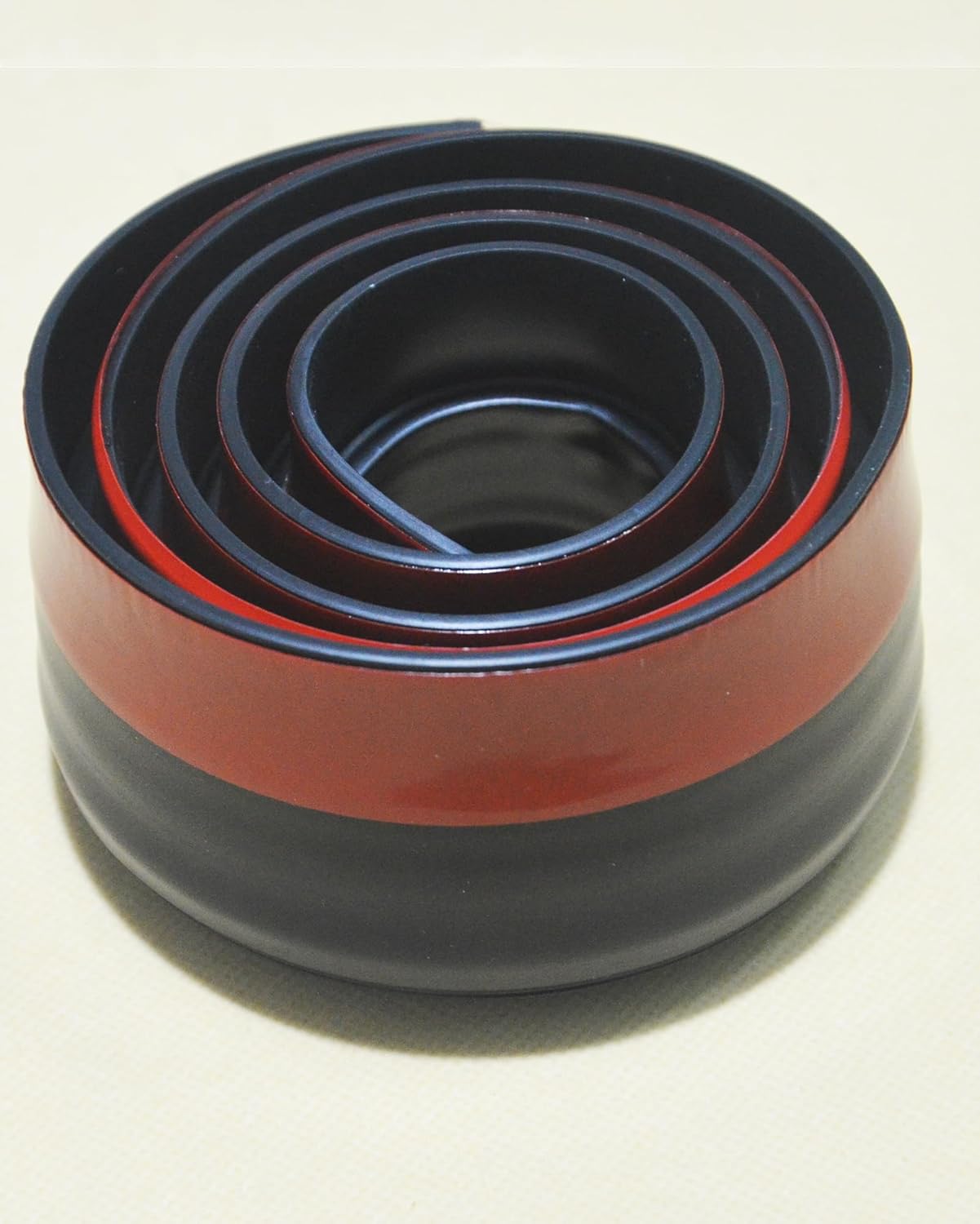 YIZHONG Door Draft Stopper Weather Stripping for Doors