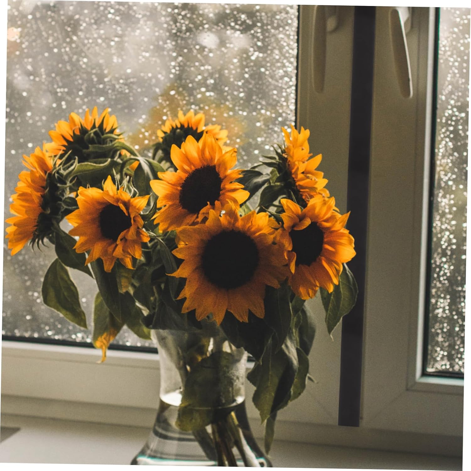 MAGICLULU Door Bottom Windproof Seal Soundproof Draft Stopper for Bedrooms and More