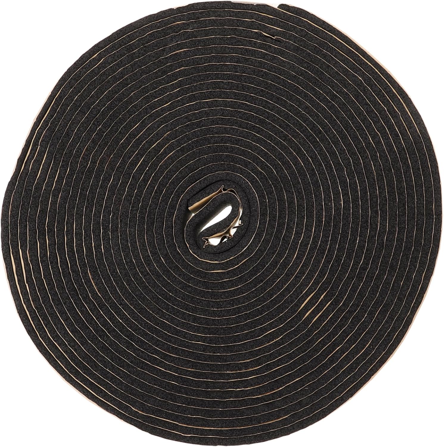 Homoyoyo Soundproof Door Draft Stopper for Home