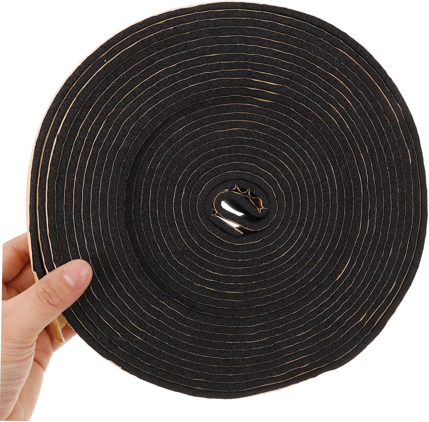 GRIRIW Door Windproof Seal Strip for Wide Gaps
