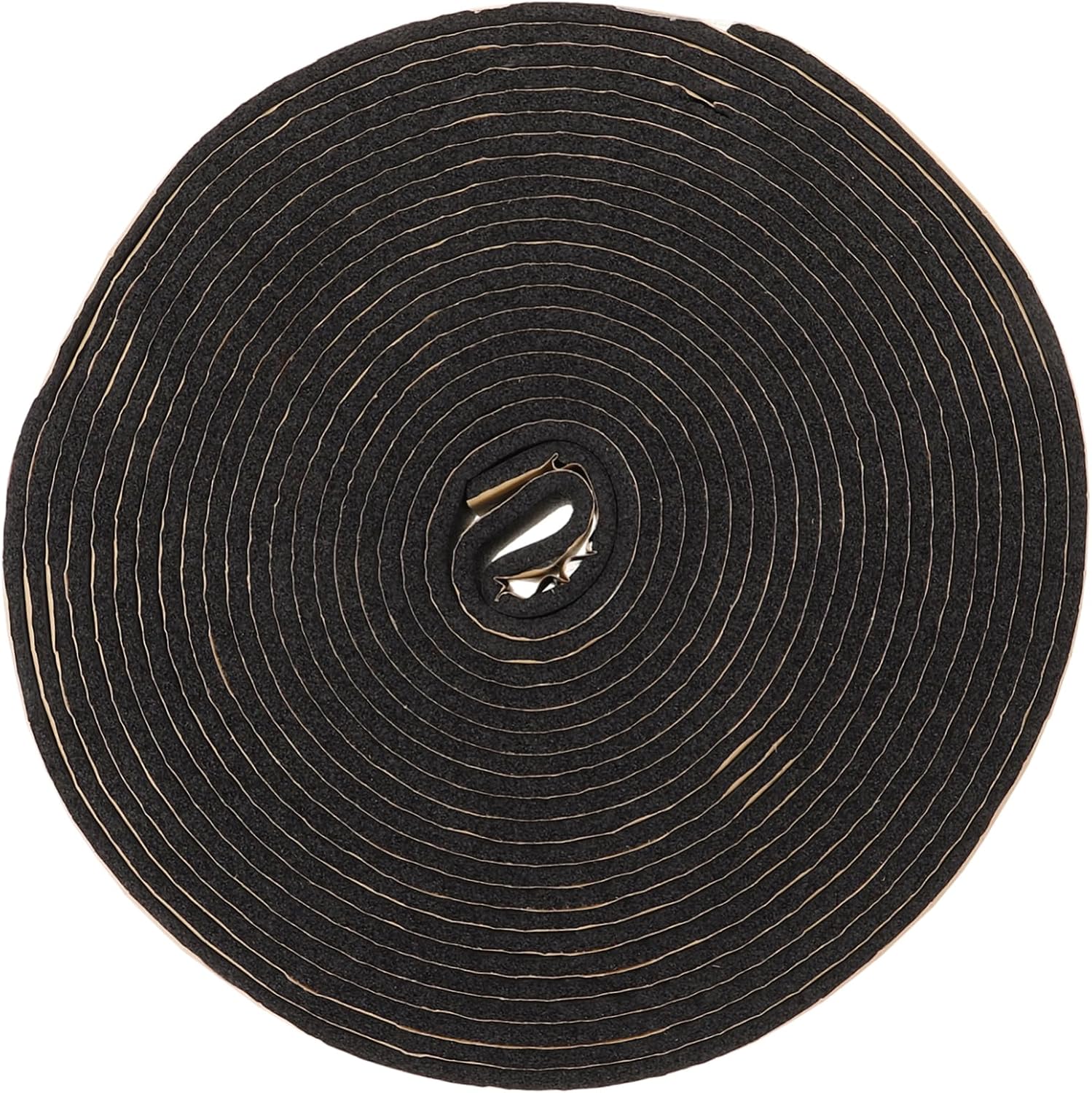 Convenient Door Bottom Noise Blocker Strip Windproof Seal for Home Use