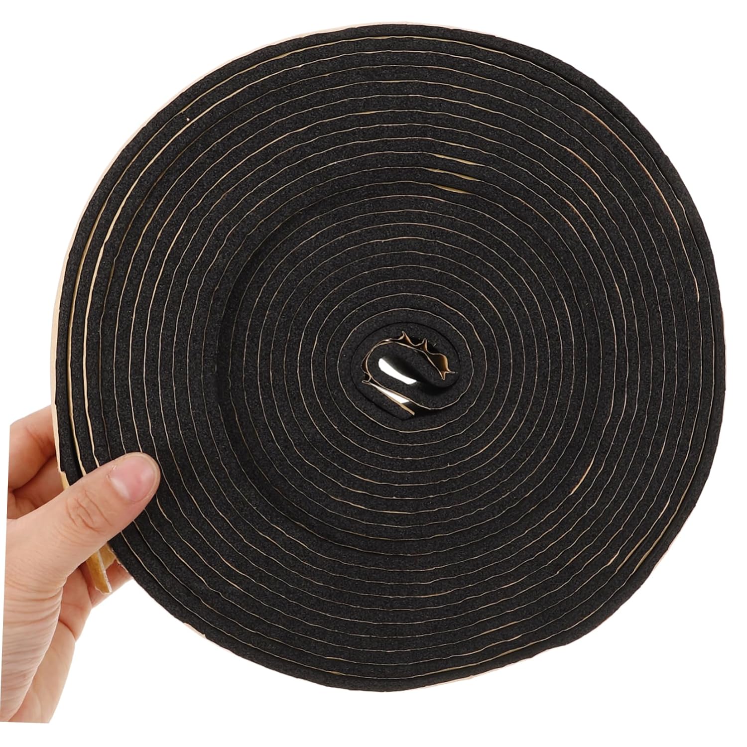 Convenient Draft Stopper for Under Doors Soundproofing Insulation and Windproof