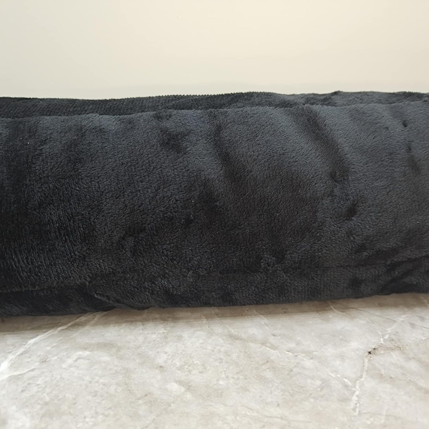 Dewarfami Animal Fabric Under Door Draft Stopper