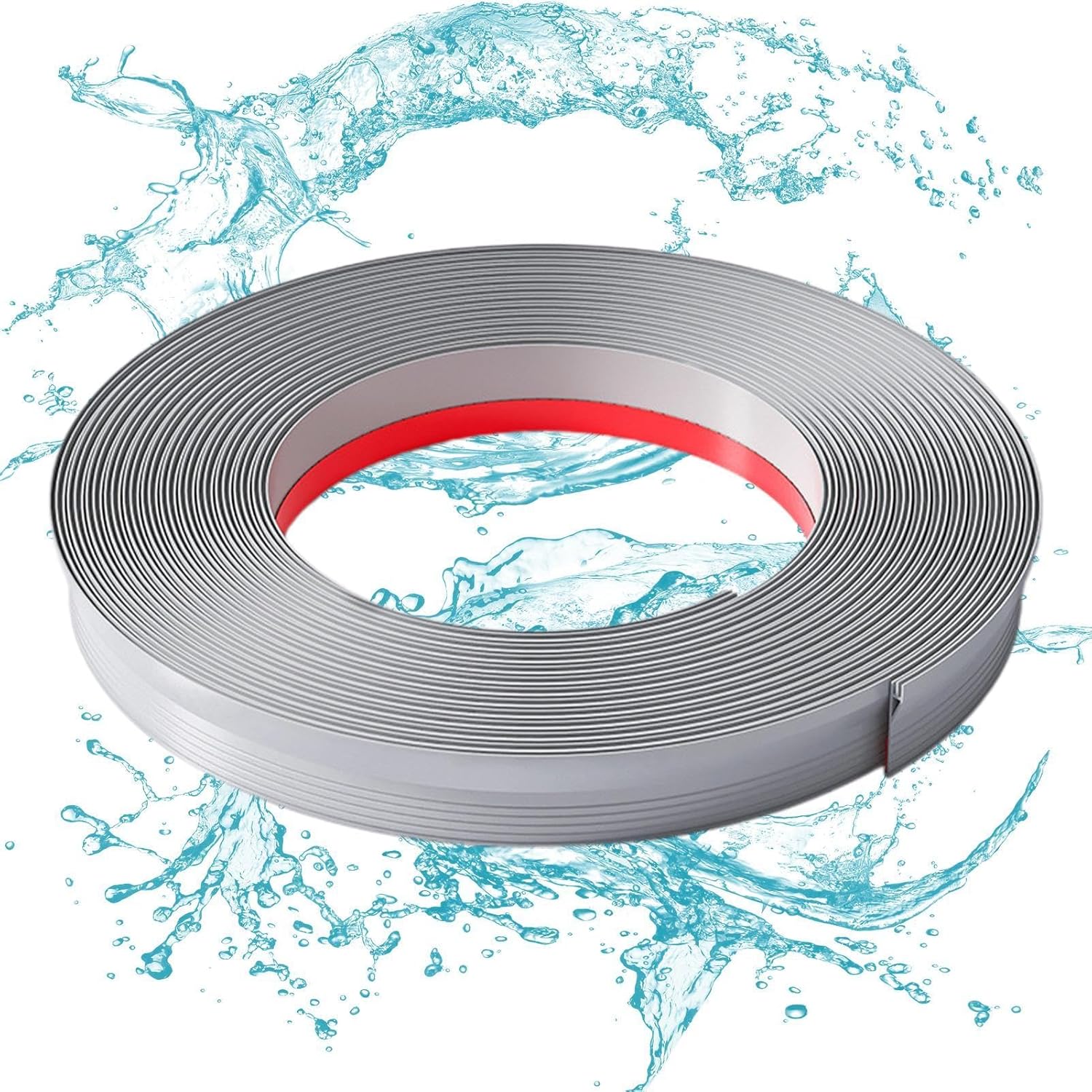 Adhesive Weather Strip for Doors and Windows