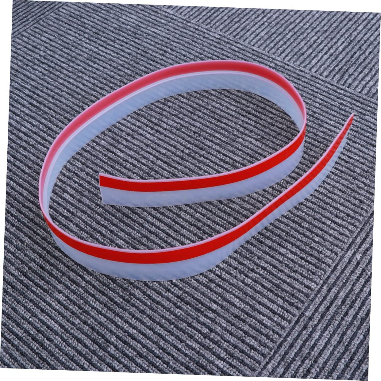 1m Door Bottom Sealing Strip Sound Insulation Tape Draft Stopper
