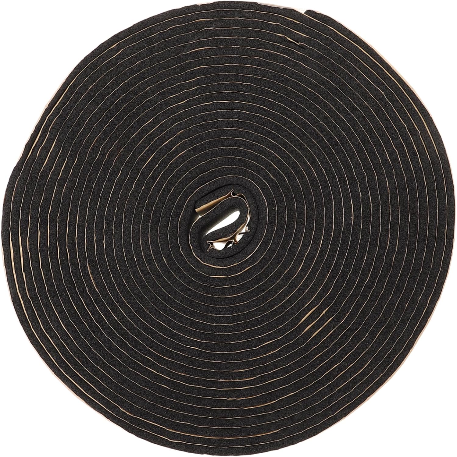 Convenient Door Bottom Noise Blocker Windproof Draft Stopper Strip for Sliding and Doors Sponge Material Easy to Install