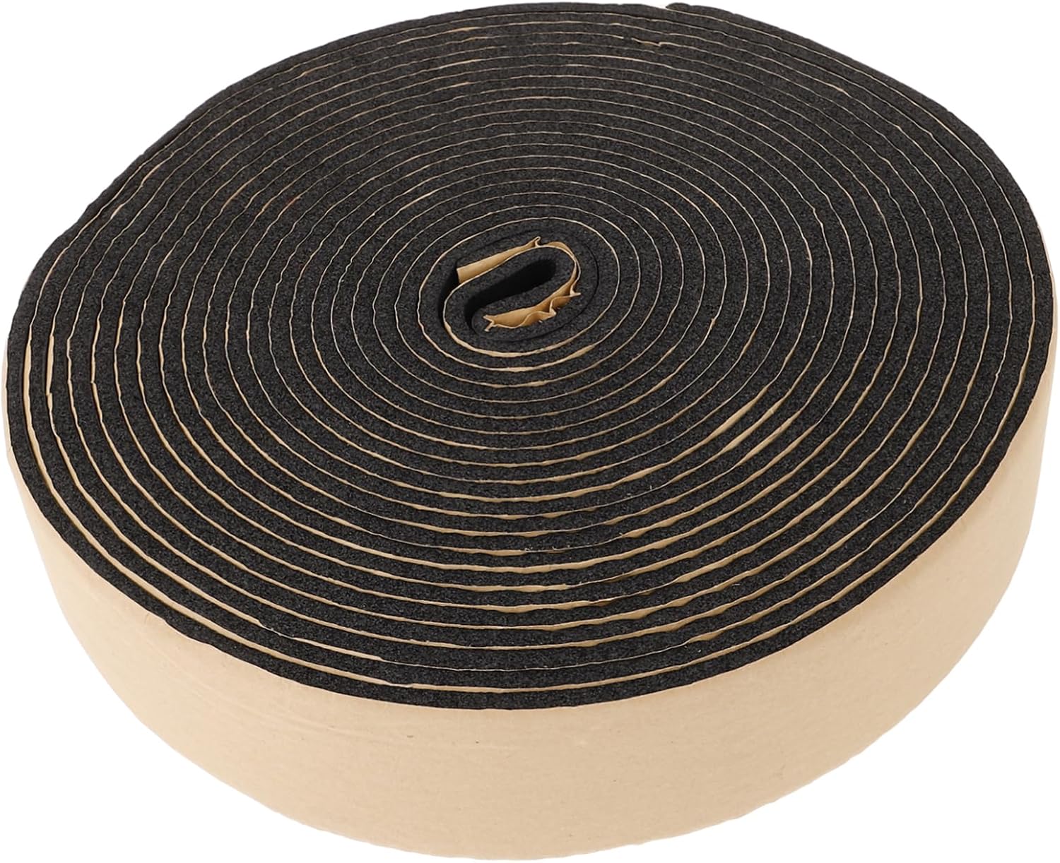 Angoily 10ft Door Bottom Seal Soundproof Strip