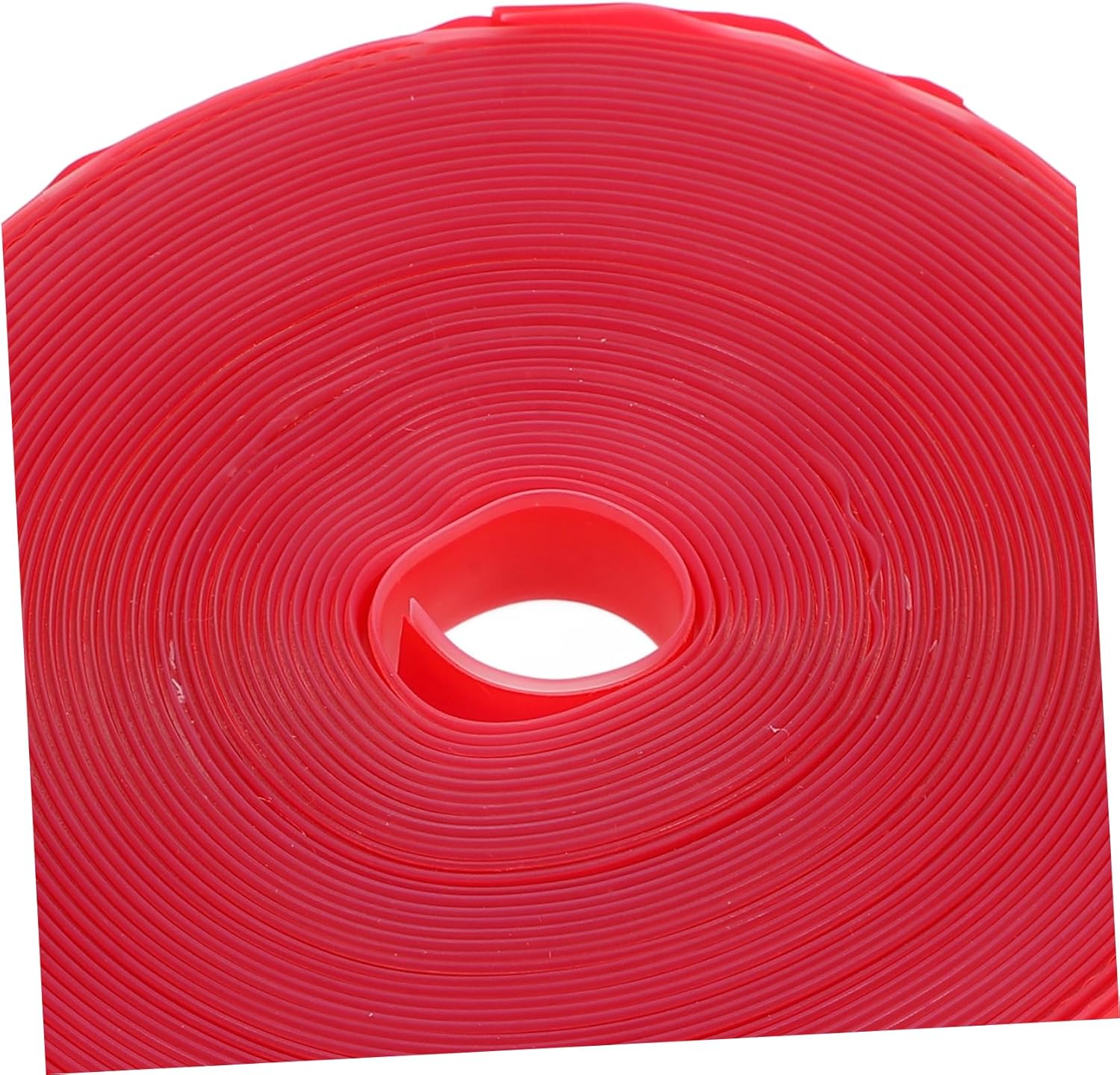 25mm Wide Door Weather Stripping Seal Strip for Glass Doors and Windows Self-Adhesive Windproof Soundproofing Home Use