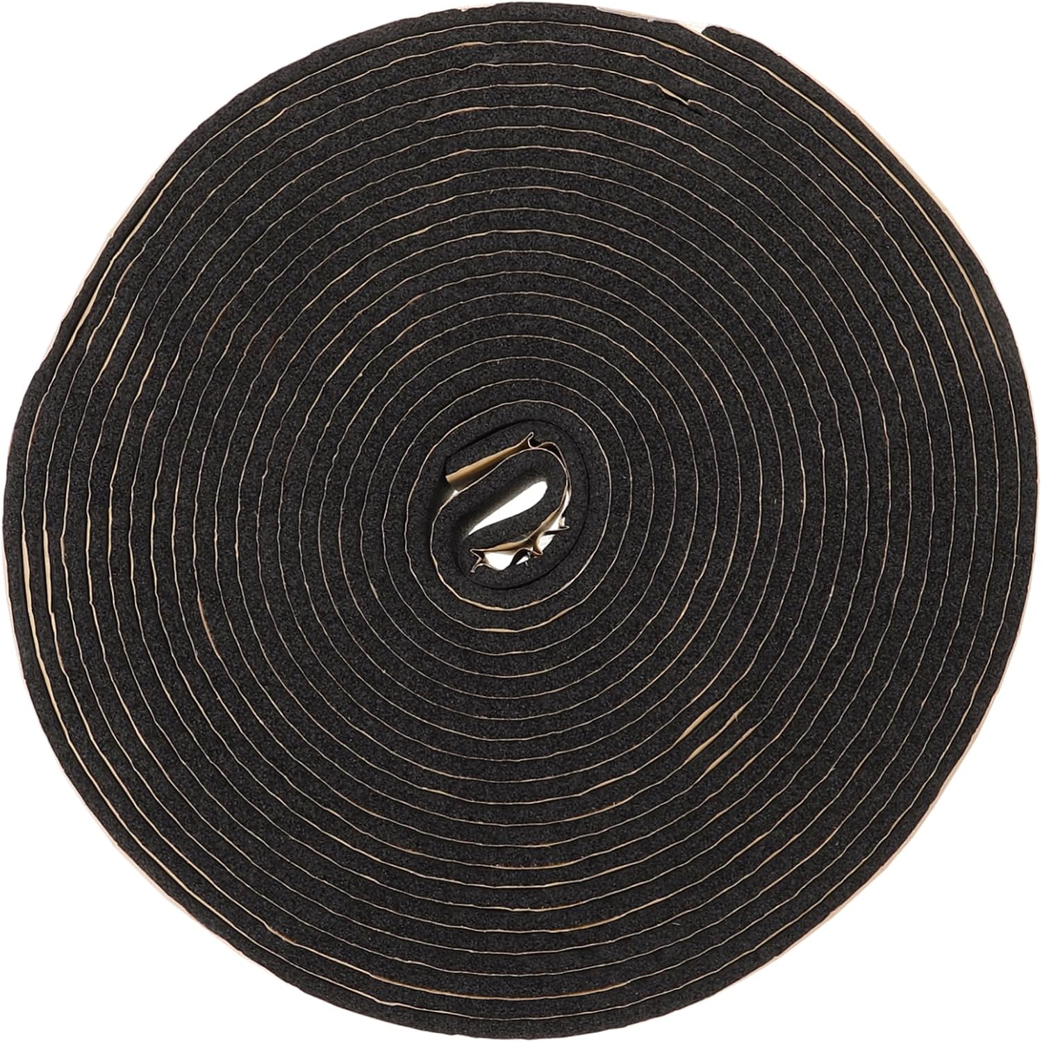 DOITOOL Noise Blocker Draft Stopper for Doors Windproof Seal Strip Reduces Sound