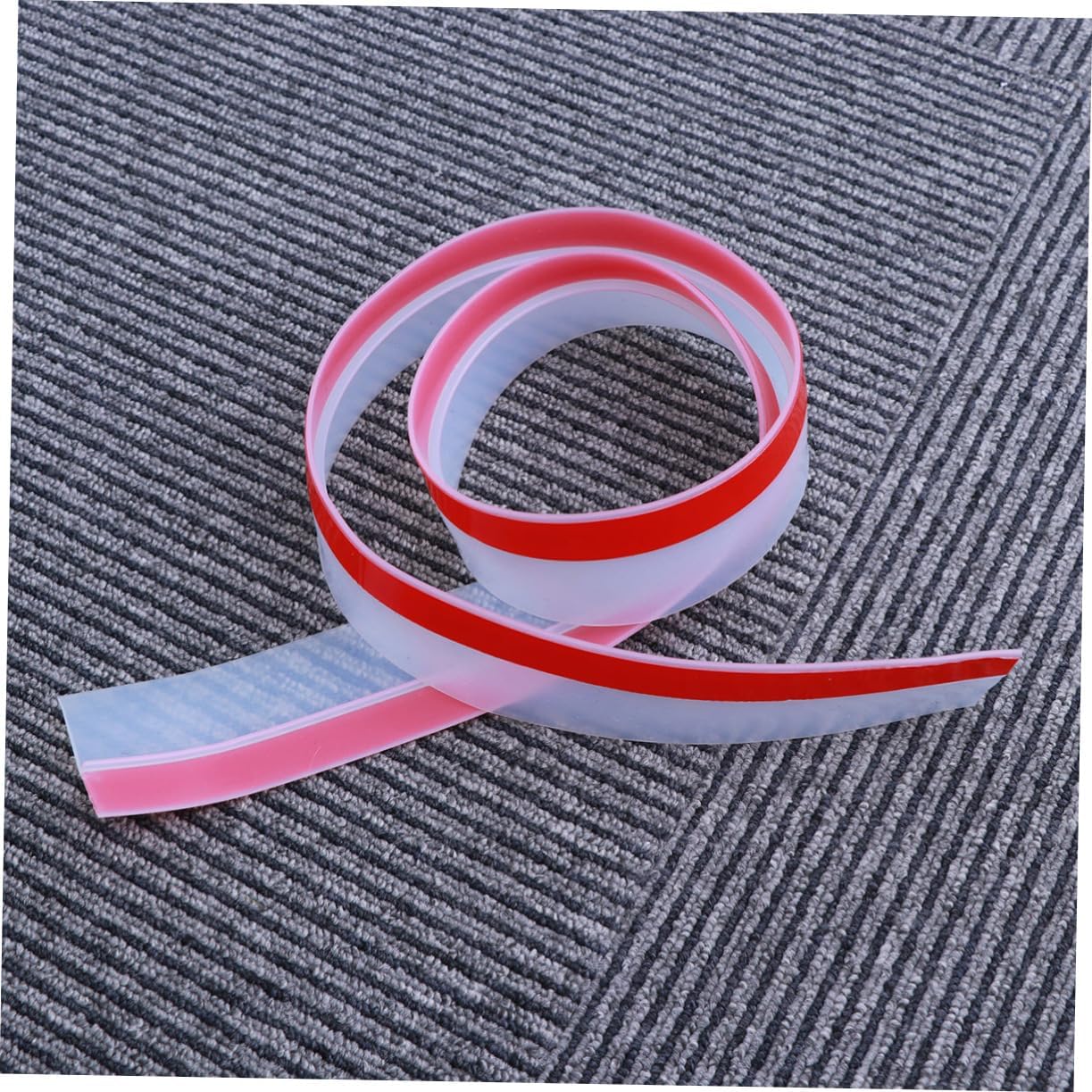 1m Door Bottom Sealing Strip Sound Insulation Tape Draft Stopper