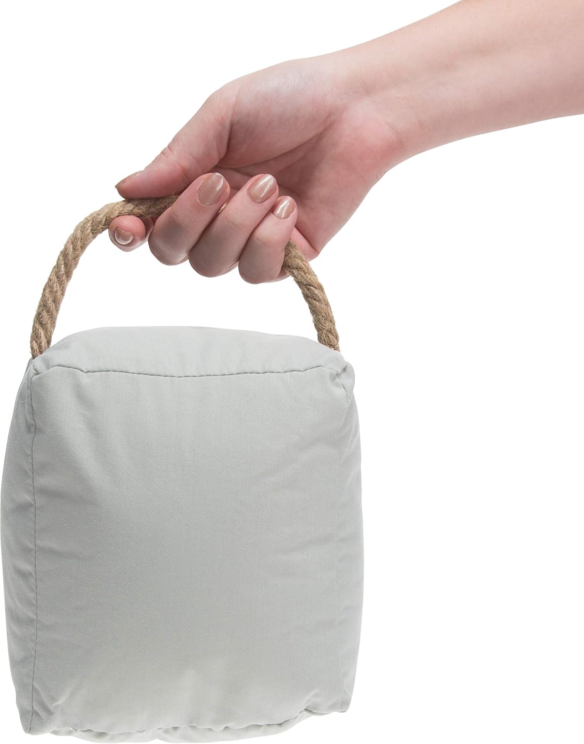 Pavilion Gift Company 72237 Door Stopper