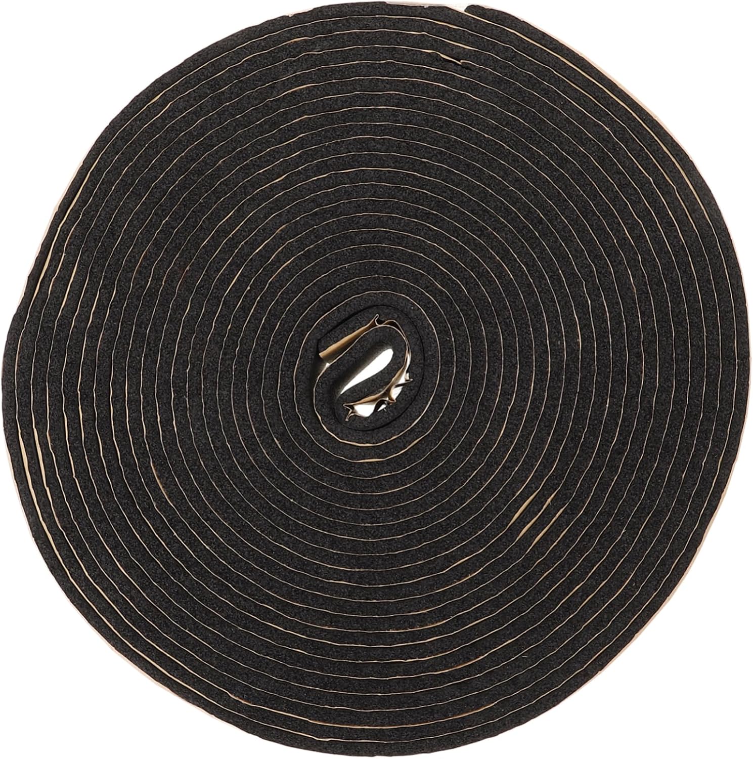 TEMPNAP Bedroom Noise Blocker Windproof Seal Strip for Doors