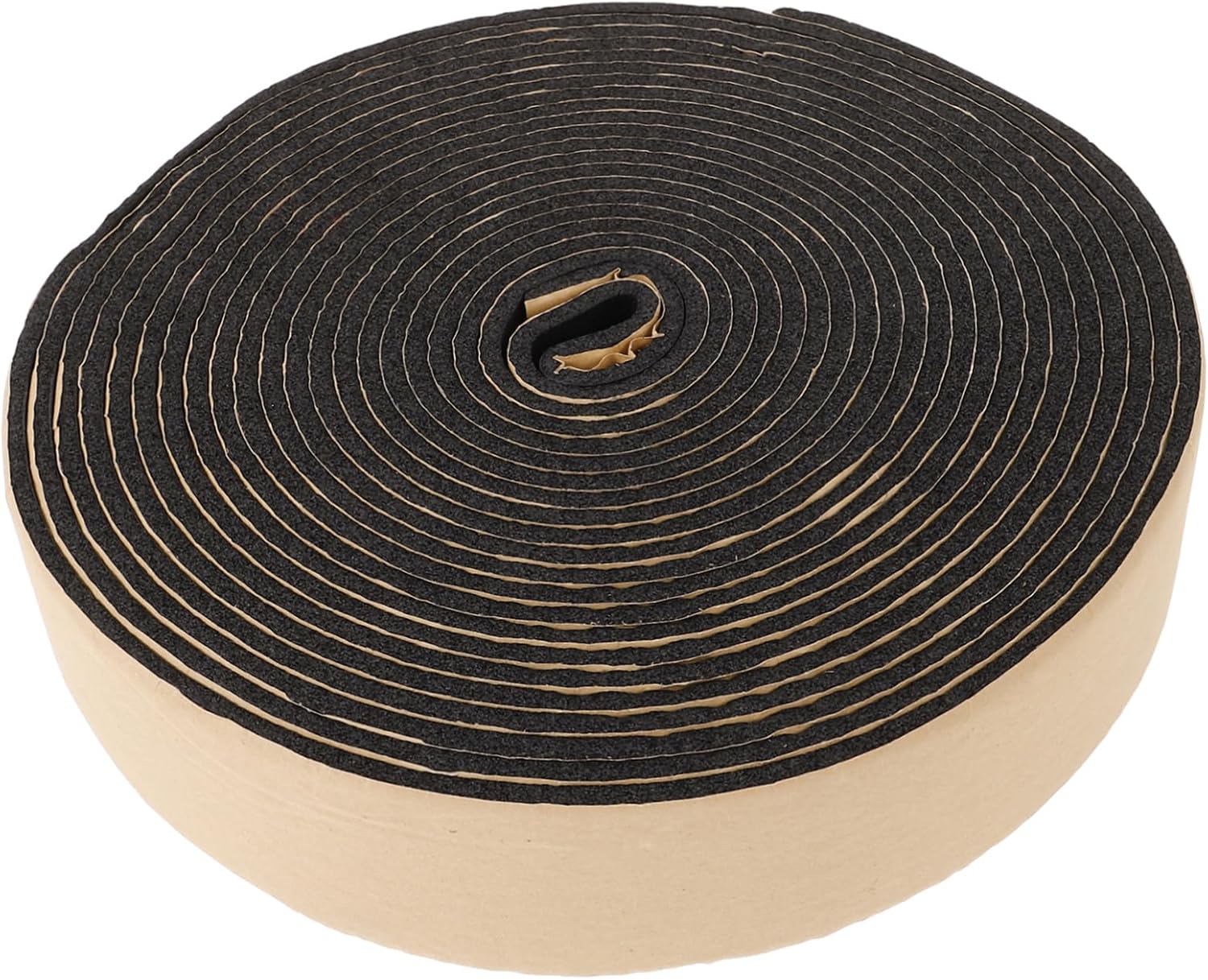 Veemoon Door Bottom Soundproofing Strip Windproof Noise Blocker