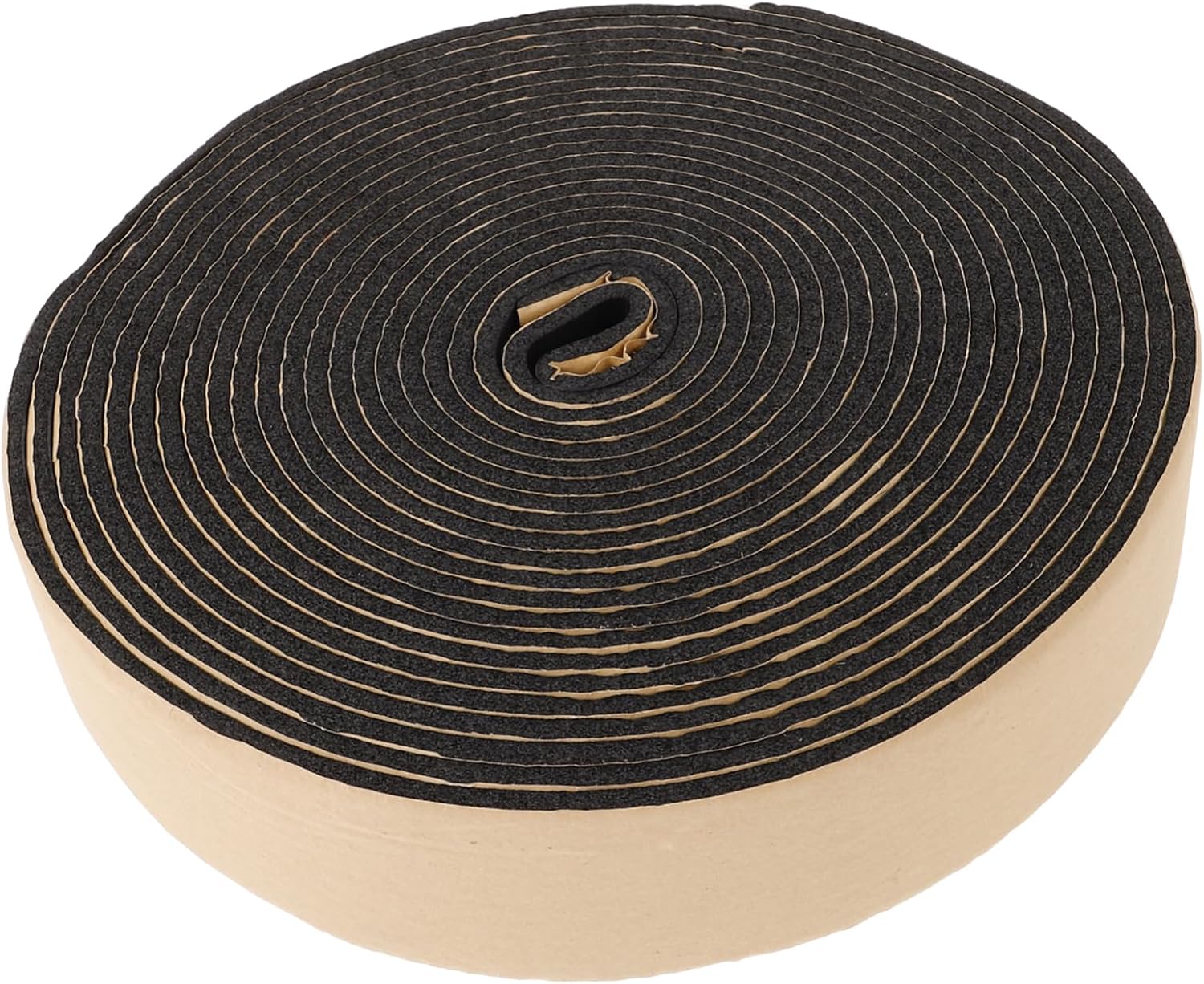 GLEAVI Draft Stopper Seal Strip for Door Bottom