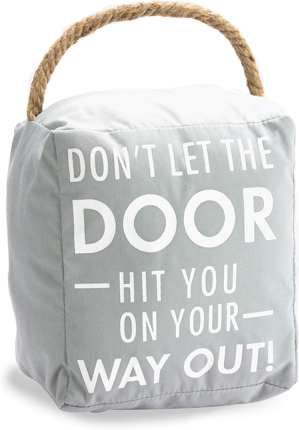 Pavilion Gift Company 72237 Door Stopper