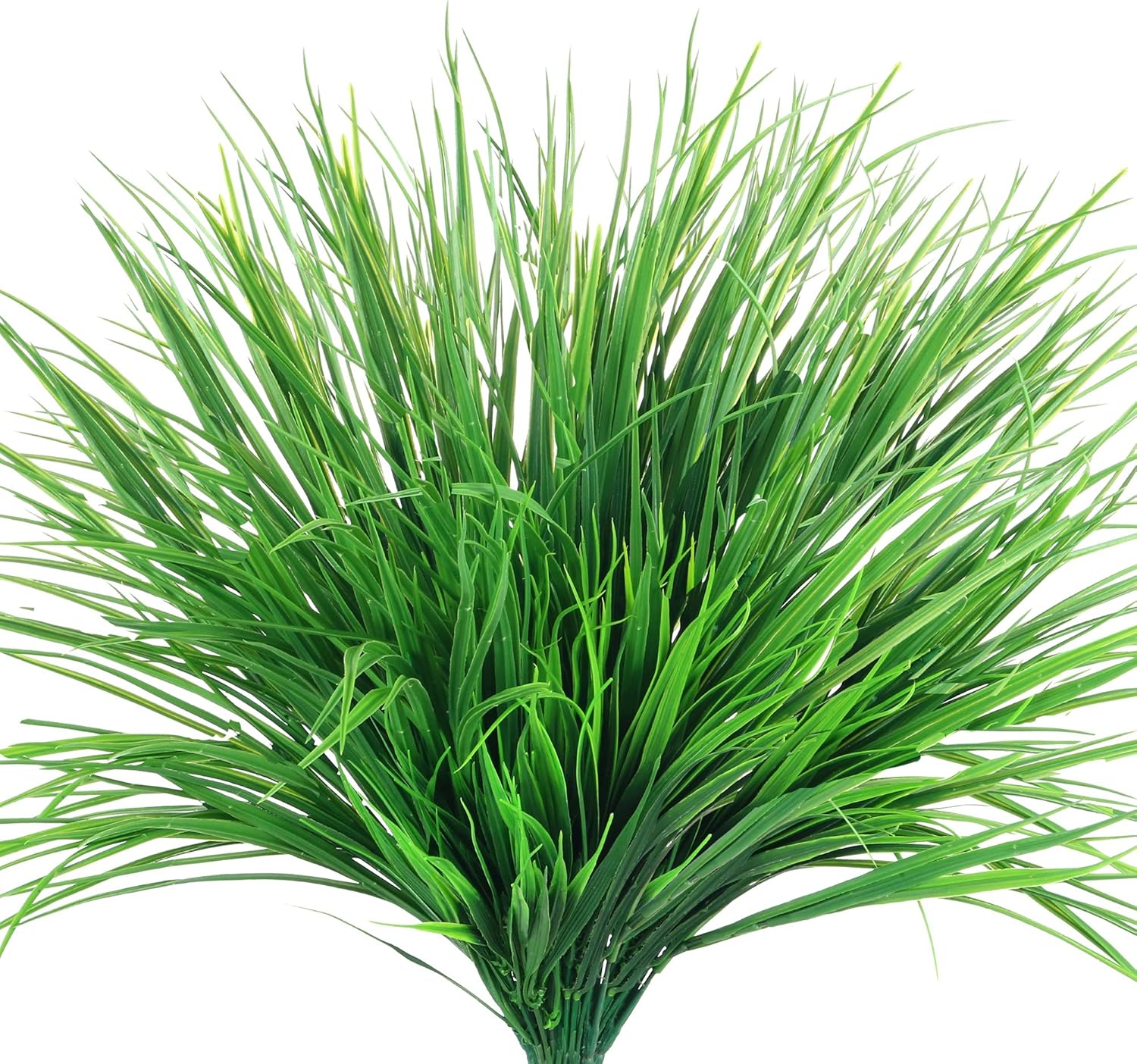 Grand Verde Wheat Grass Artificial Plants 20 Tall 6pcs Bulk DIY Decor