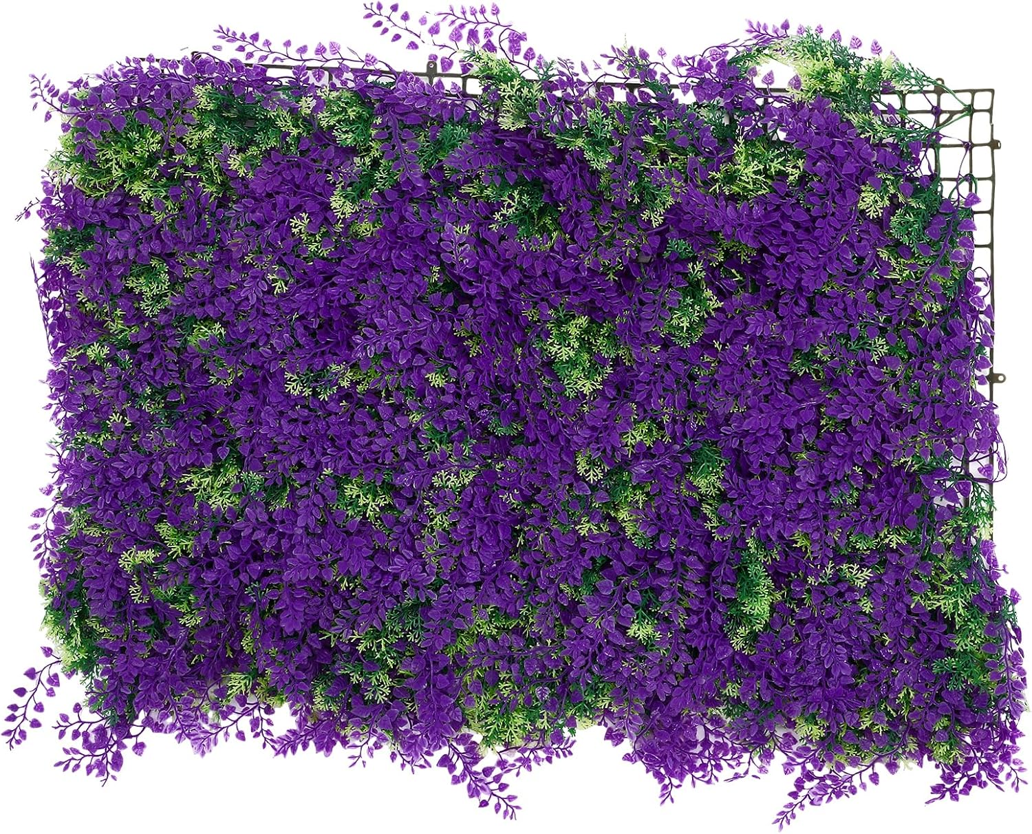 Artificial Green Wall Grass Decoration 236x157in