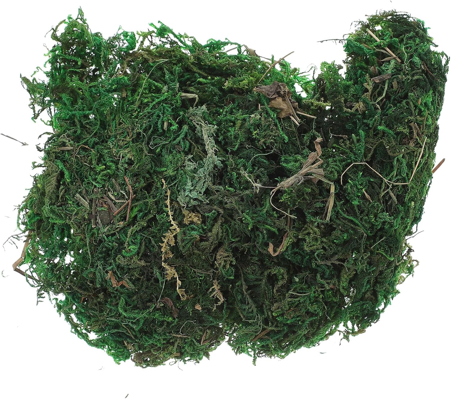 Garneck Artificial Moss for Home Garden Decor