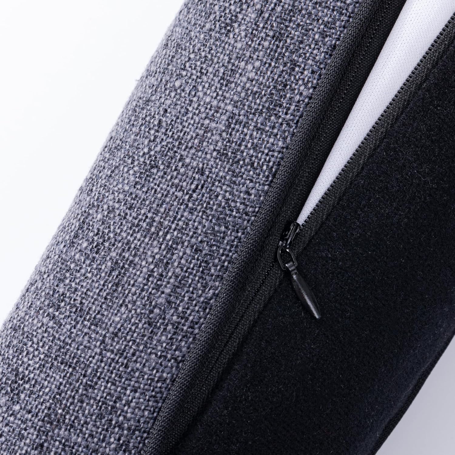 Habibee 36 Inch Door Draft Stopper Black